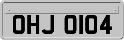 OHJ0104