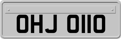 OHJ0110