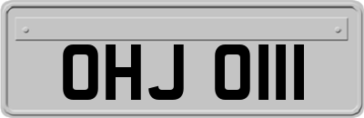 OHJ0111