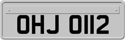 OHJ0112