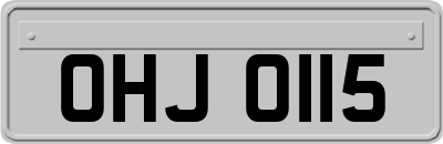OHJ0115