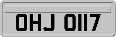 OHJ0117