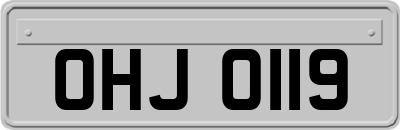 OHJ0119