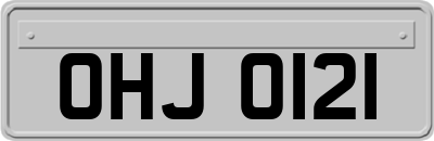OHJ0121