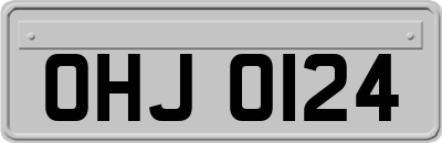OHJ0124