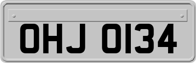 OHJ0134