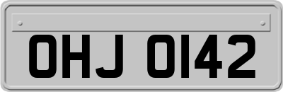 OHJ0142