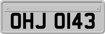OHJ0143