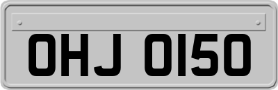OHJ0150