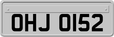 OHJ0152