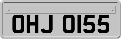 OHJ0155