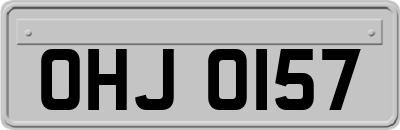 OHJ0157