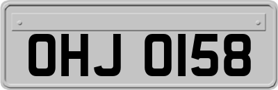 OHJ0158
