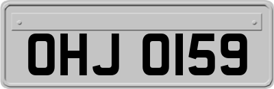 OHJ0159