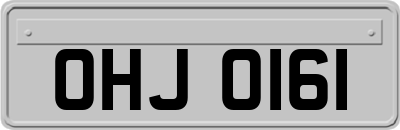 OHJ0161