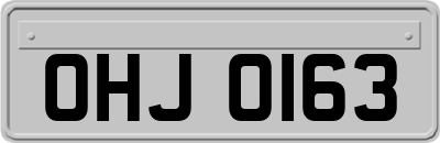 OHJ0163