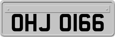 OHJ0166