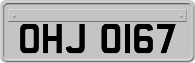 OHJ0167