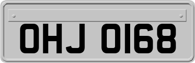 OHJ0168