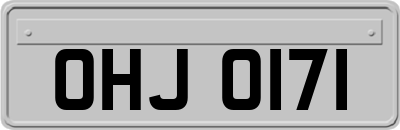 OHJ0171