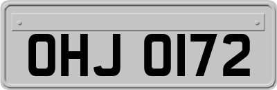 OHJ0172