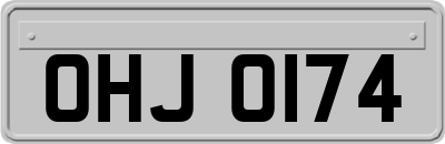 OHJ0174