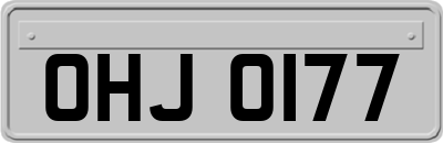 OHJ0177