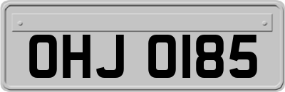 OHJ0185