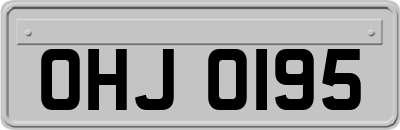 OHJ0195