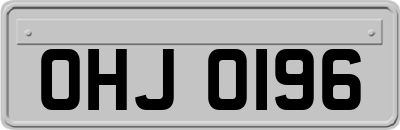 OHJ0196