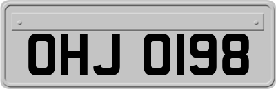 OHJ0198