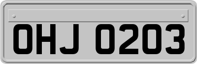 OHJ0203