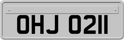 OHJ0211