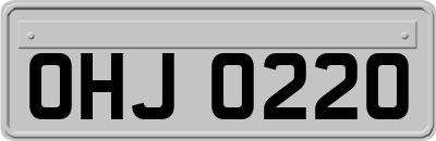OHJ0220
