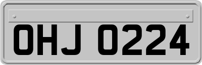 OHJ0224