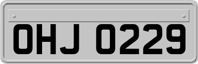 OHJ0229