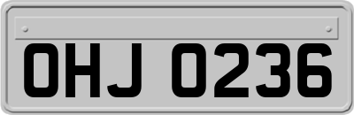 OHJ0236