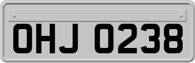 OHJ0238