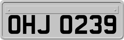 OHJ0239