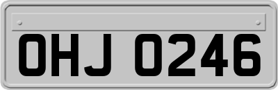 OHJ0246