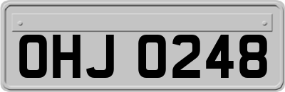 OHJ0248