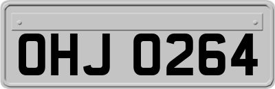 OHJ0264