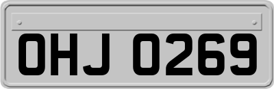 OHJ0269