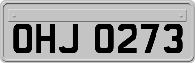 OHJ0273