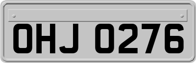 OHJ0276