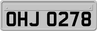 OHJ0278