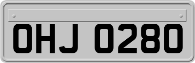 OHJ0280
