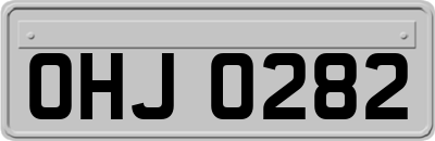 OHJ0282