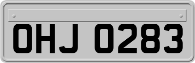 OHJ0283