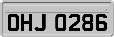 OHJ0286